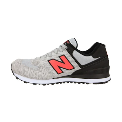 NB 574 'Sweatshirt Pack - Grey'
