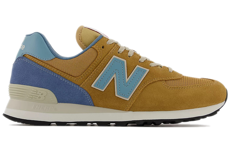 Order New Balance 574 ‘駝色藍色’ ML574OV2