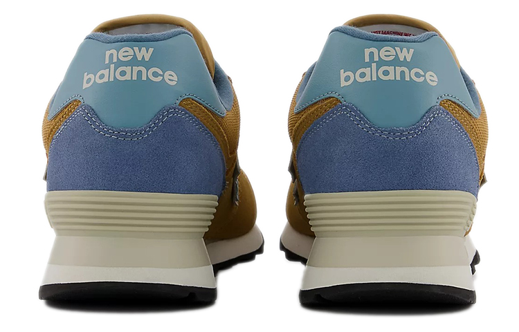 Purchase New Balance 574 ‘駝色藍色’ ML574OV2