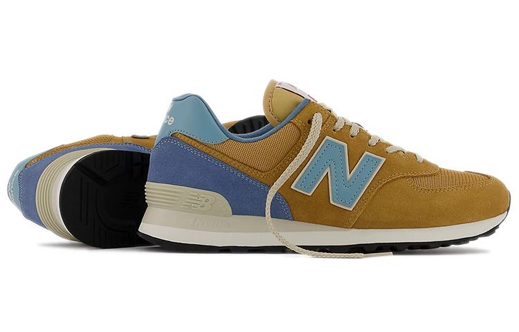 Details for New Balance 574 ‘駝色藍色’ ML574OV2