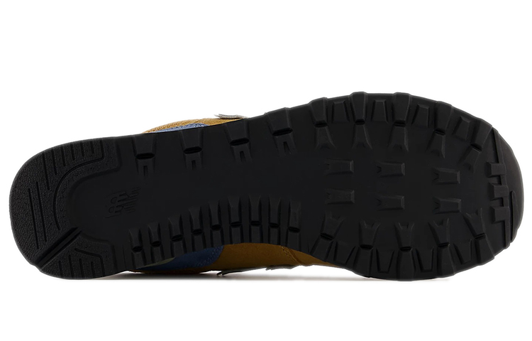 Sizing New Balance 574 ‘駝色藍色’ ML574OV2