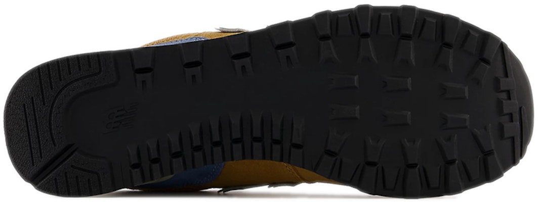 新百伦 574 '棕蓝色' ML574OV2 Sizing 新百伦 574 '棕蓝色' ML574OV2