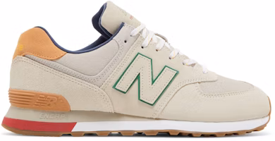 New Balance 574 'Taupe Caramel' ML574GE2