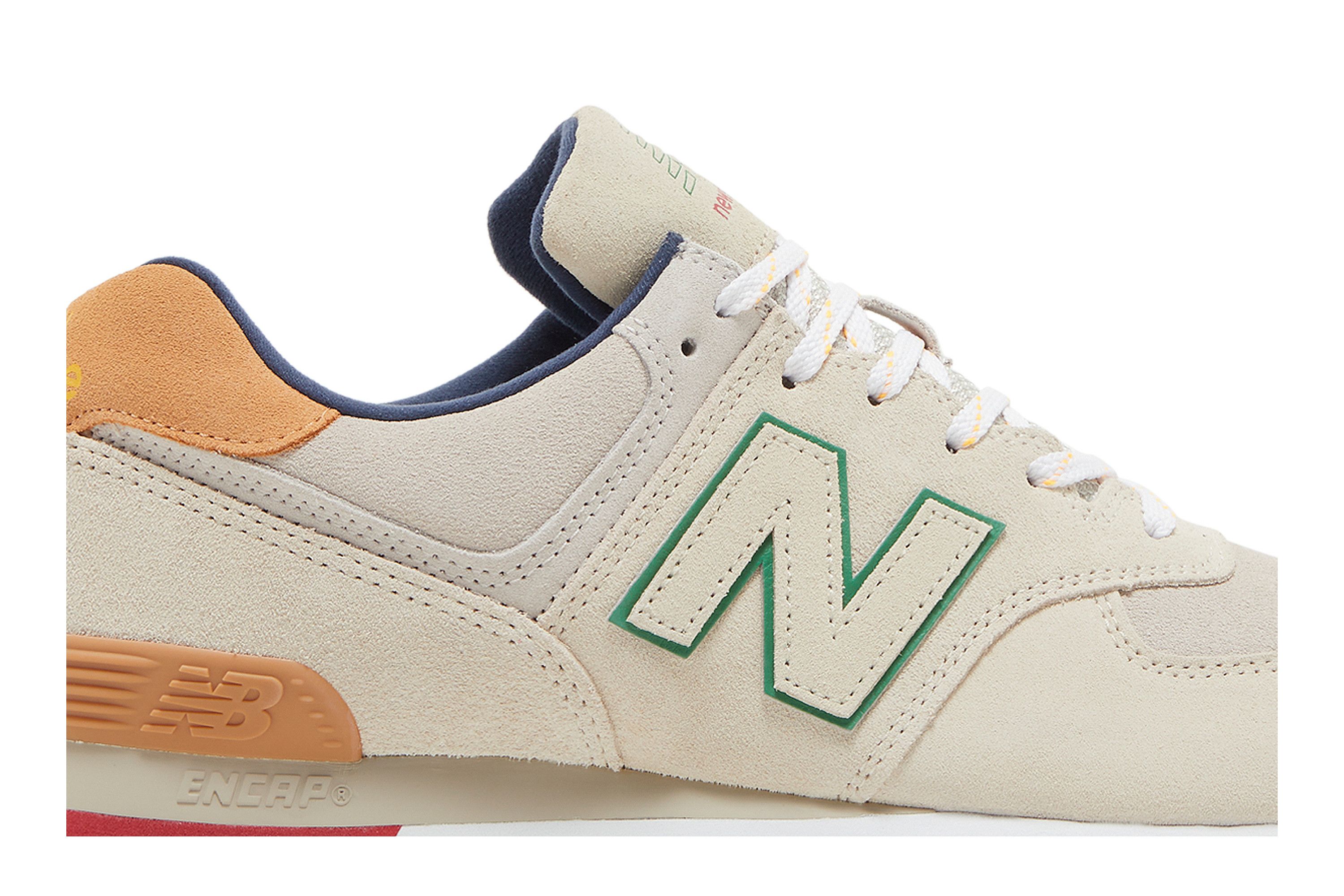 Order New Balance 574 'Caramelo Taupe' ML574GE2