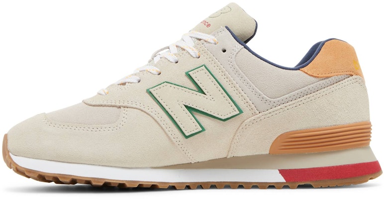 新百倫 574「灰褐焦糖」ML574GE2 Lookbook 新百倫 574「灰褐焦糖」ML574GE2