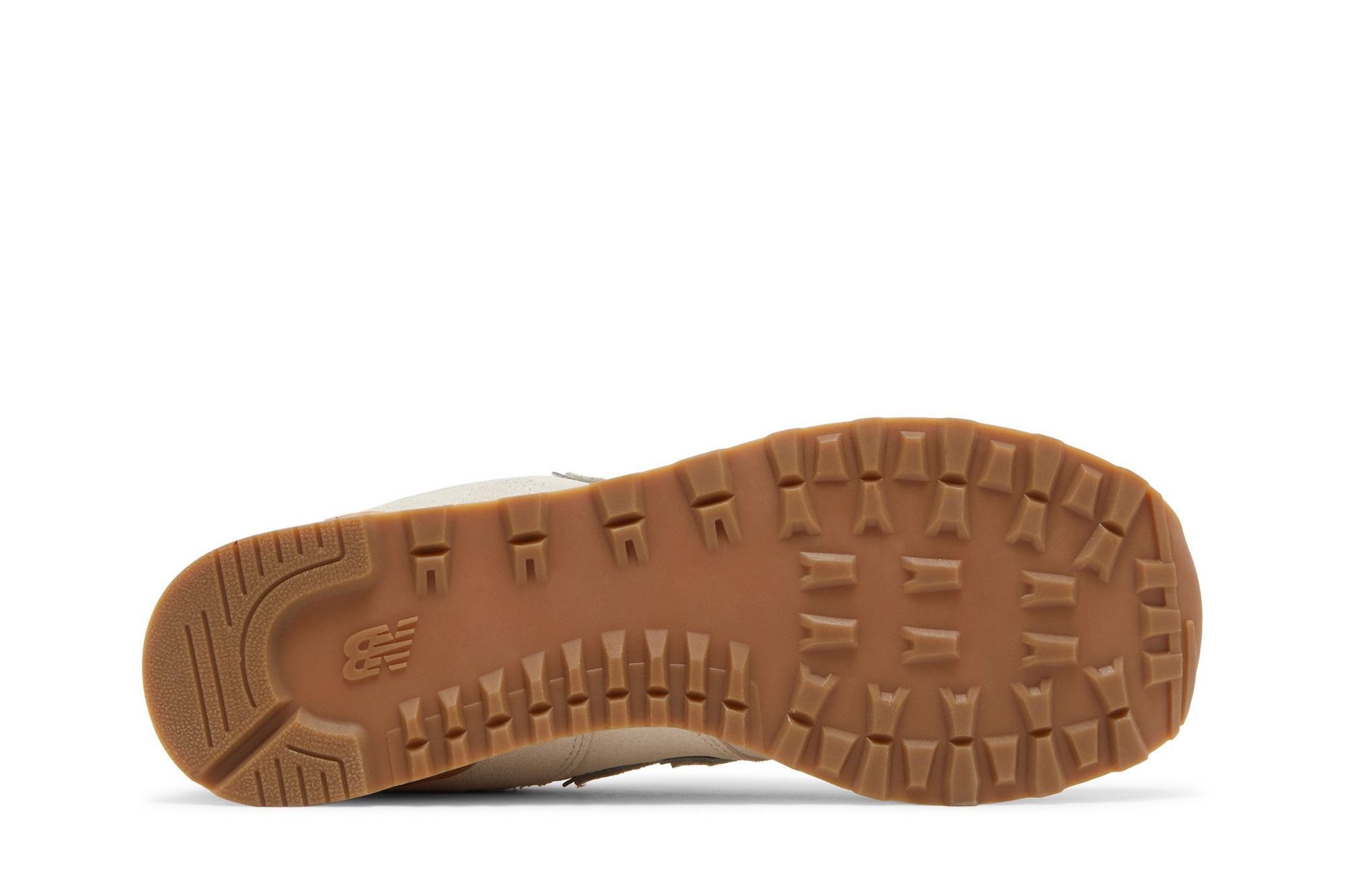 Shop New Balance 574 'Caramelo Taupe' ML574GE2