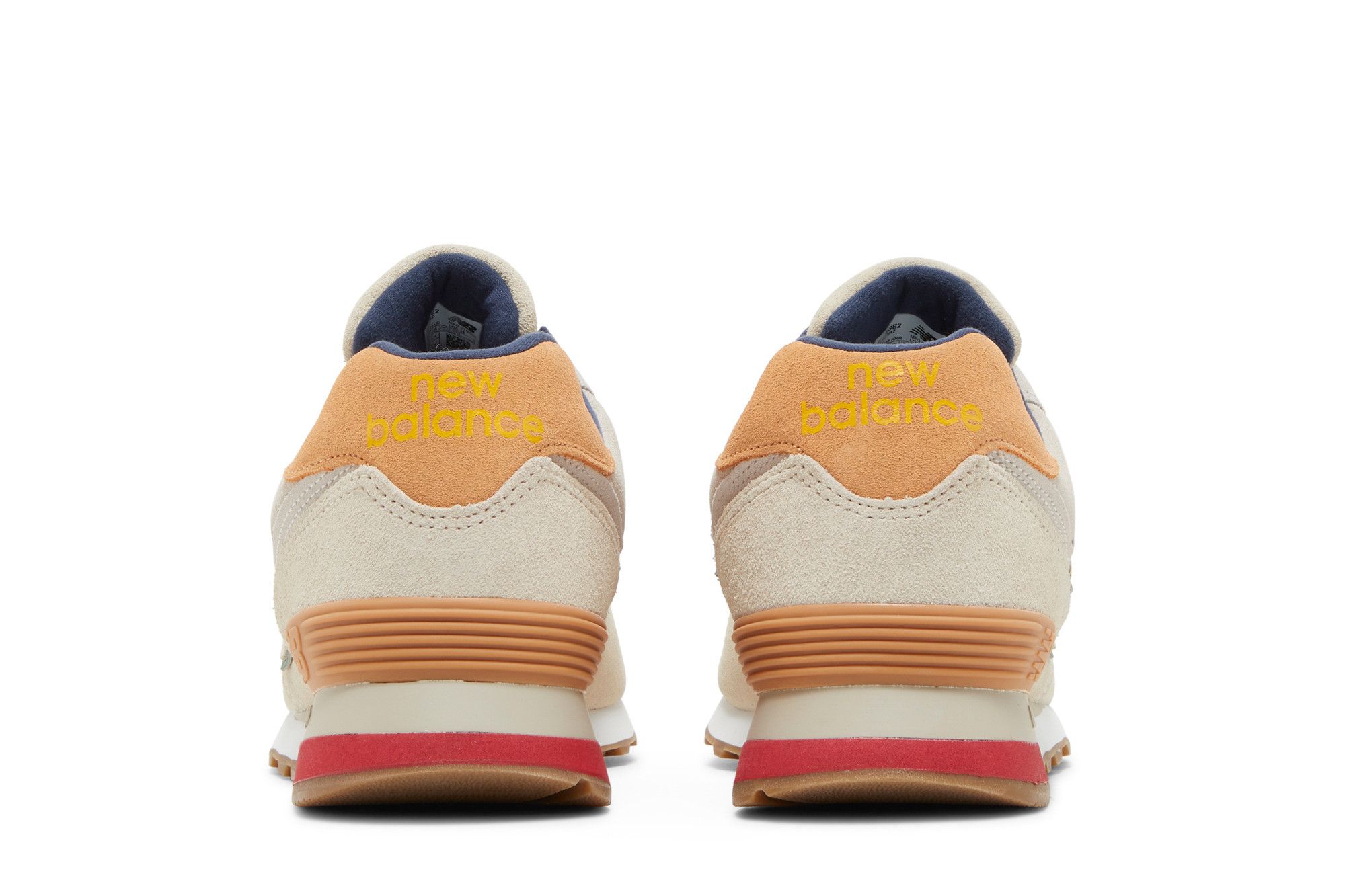 Details for New Balance 574 'Caramelo Taupe' ML574GE2