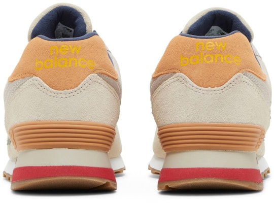 新百倫 574「灰褐焦糖」ML574GE2 Details for 新百倫 574「灰褐焦糖」ML574GE2