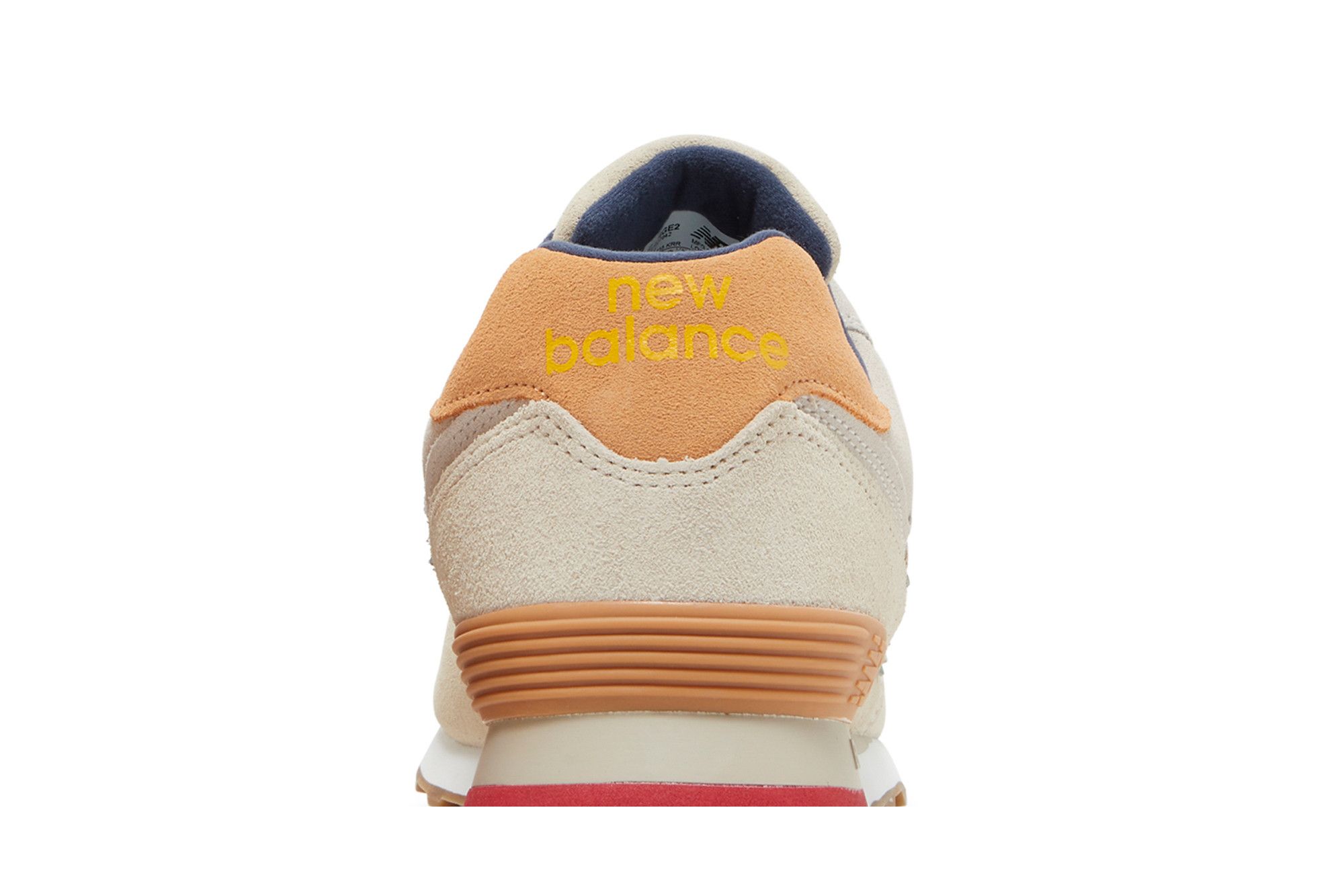 Sizing New Balance 574 'Caramelo Taupe' ML574GE2