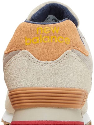 新百倫 574「灰褐焦糖」ML574GE2 Sizing 新百倫 574「灰褐焦糖」ML574GE2