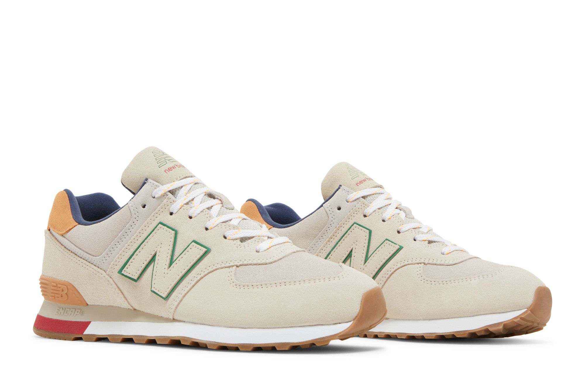 Cheap New Balance 574 'Caramelo Taupe' ML574GE2