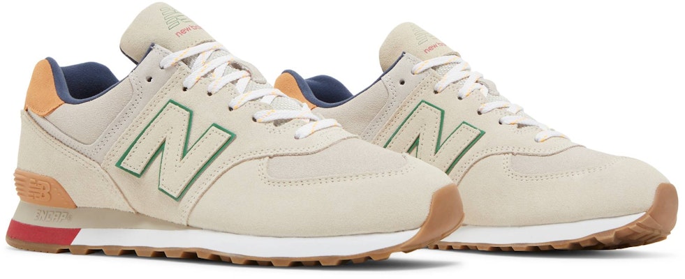 新百倫 574「灰褐焦糖」ML574GE2 Cheap 新百倫 574「灰褐焦糖」ML574GE2