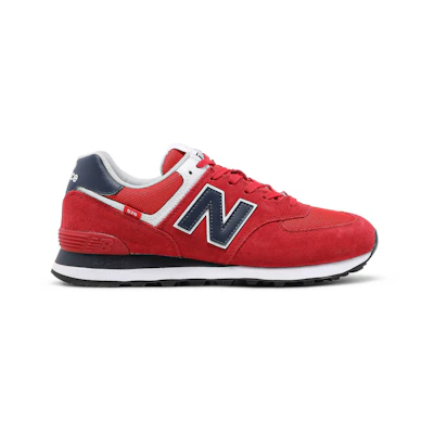 NB 574 'Team Red'