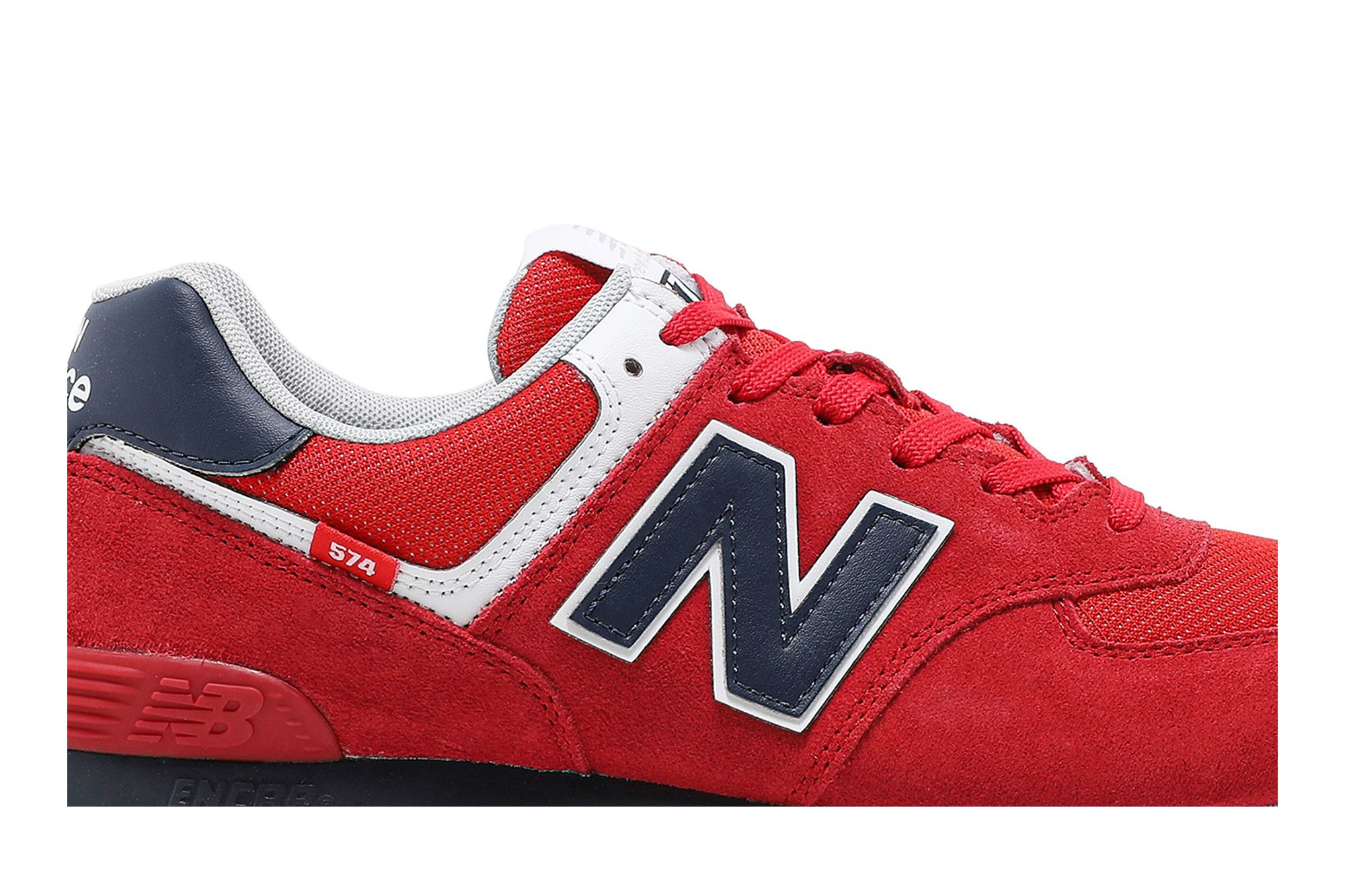 Order New Balance 574 'Team Red' ML574SP2