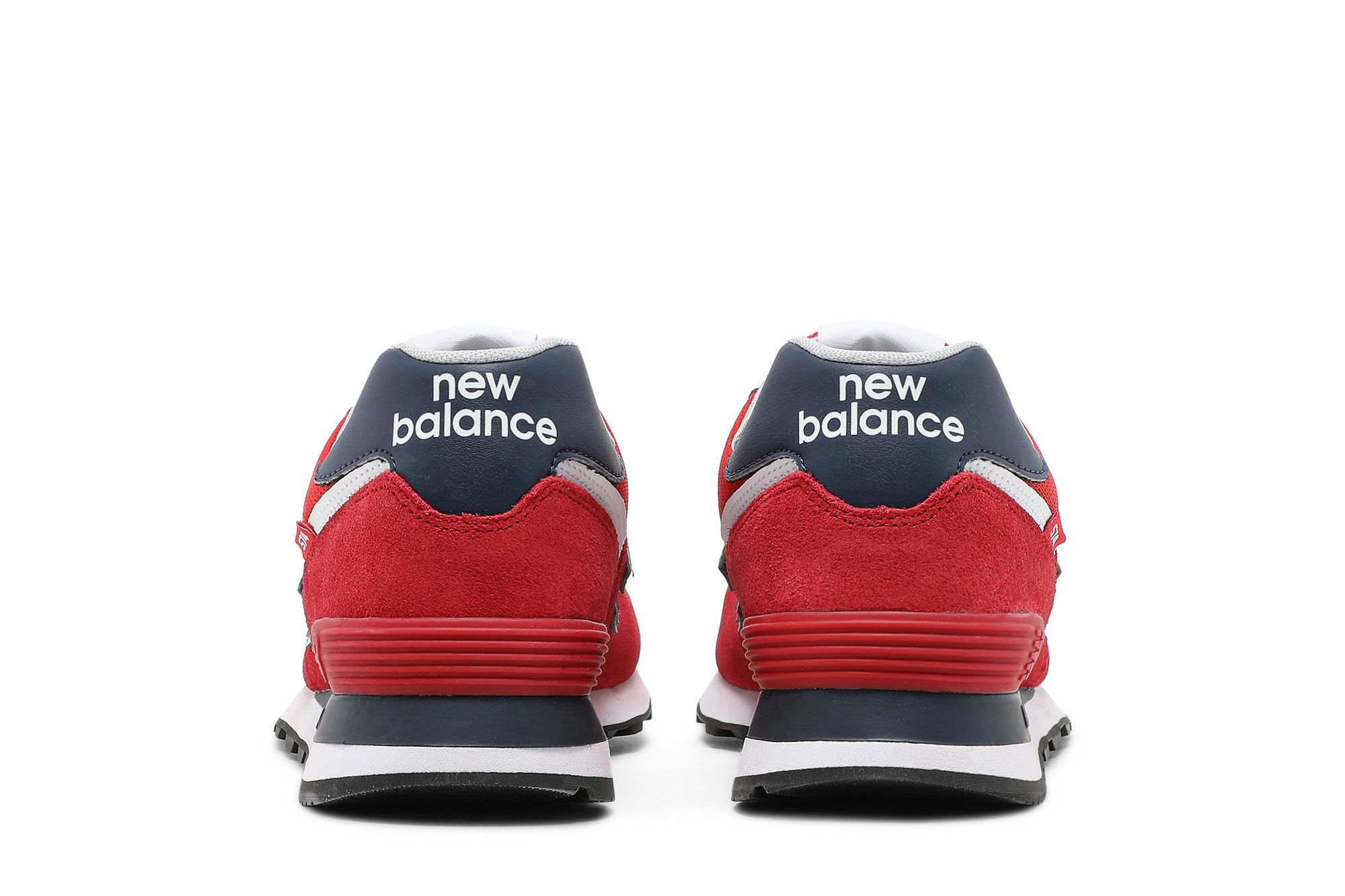 Details for New Balance 574 'Team Red' ML574SP2