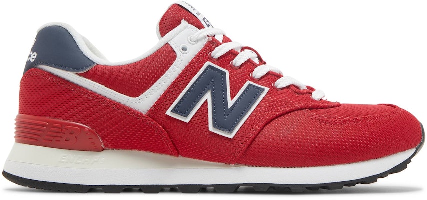 ニューバランス574 "チームレッドインディゴ" ML574SCH Buy ニューバランス574 "チームレッドインディゴ" ML574SCH