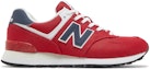 Buy ニューバランス574 "チームレッドインディゴ" ML574SCH