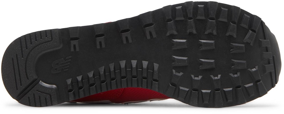 ニューバランス574 "チームレッドインディゴ" ML574SCH Shop ニューバランス574 "チームレッドインディゴ" ML574SCH