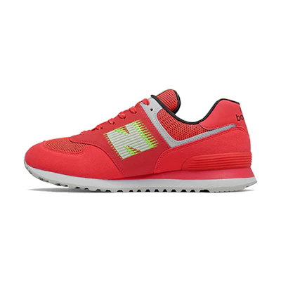 NB 574 'Team Red Volt'