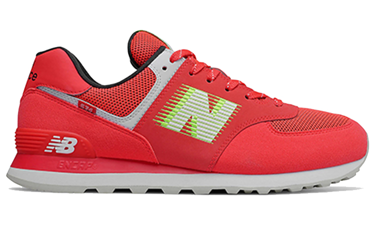 Order 新百倫 574 '隊紅伏特' ML574PDB