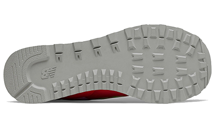 Shop 新百倫 574 '隊紅伏特' ML574PDB