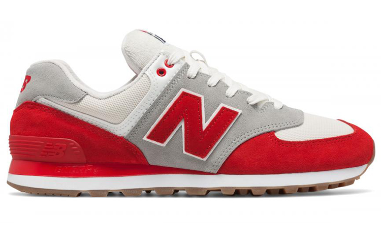 NB 574 'Terry Cloth' 圖 2