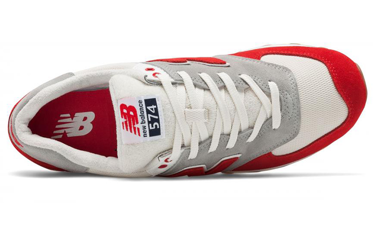 NB 574 'Terry Cloth' 圖 3