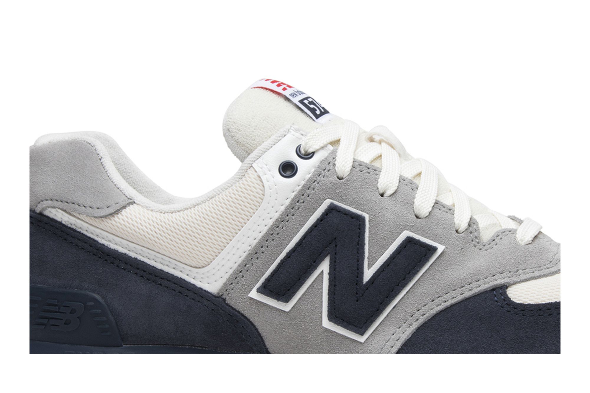 Order New Balance 574 'Terry Cloth' Kain Tuala ML574RSC