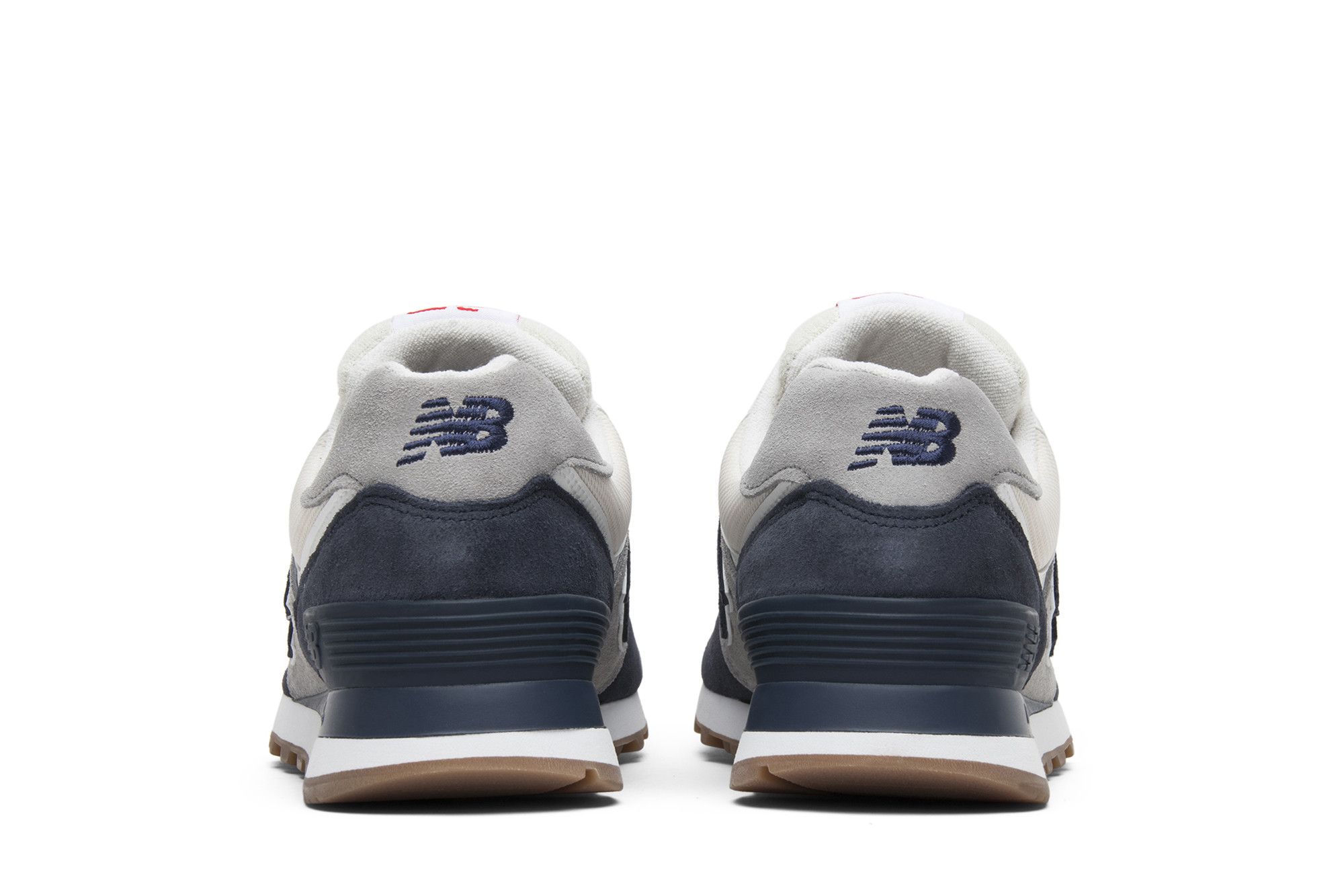 Details for New Balance 574 'Terry Cloth' Kain Tuala ML574RSC
