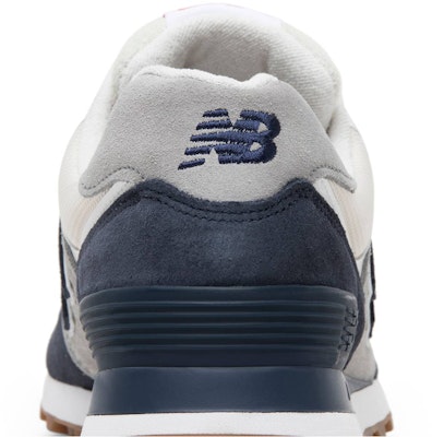 New Balance 574 'Terry Cloth' Kain Handuk ML574RSC Sizing New Balance 574 'Terry Cloth' Kain Handuk ML574RSC