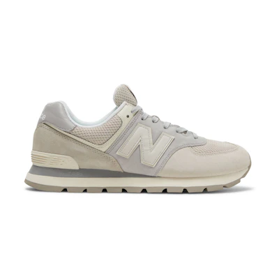 NB 574 'Timberwolf'