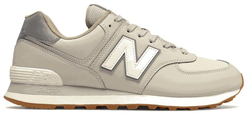 New Balance 574 'Timberwolf Angora' Sepatu Pria/Wanita Terbaru U574SQ2 Order New Balance 574 'Timberwolf Angora' Sepatu Pria/Wanita Terbaru U574SQ2