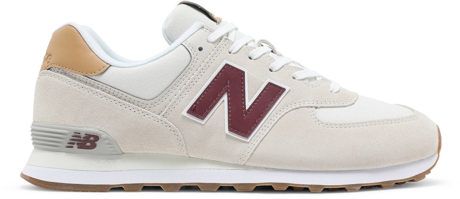 New Balance 574 'Timberwolf Grey Oak' ML574NR2 Buy New Balance 574 'Timberwolf Grey Oak' ML574NR2