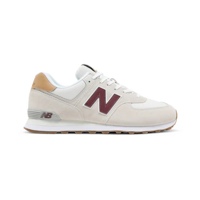 NB 574 'Timberwolf Grey Oak'