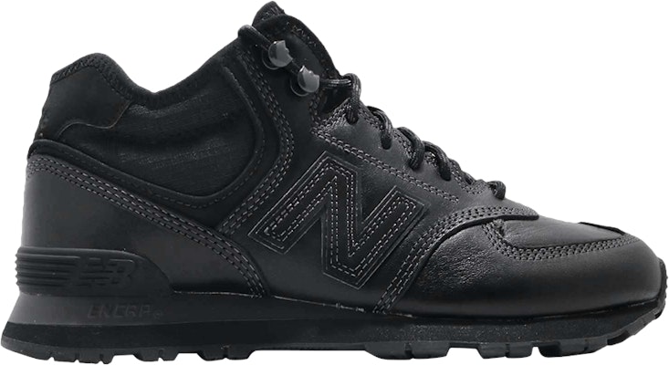 ニューバランス574トリプルブラック MH574OACD Buy ニューバランス574トリプルブラック MH574OACD