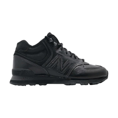 NB 574 'Triple Black'