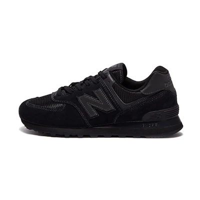 NB 574 'Triple Black'