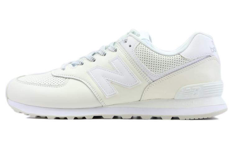Buy New Balance 574 'Putih Triple' ML574DAW