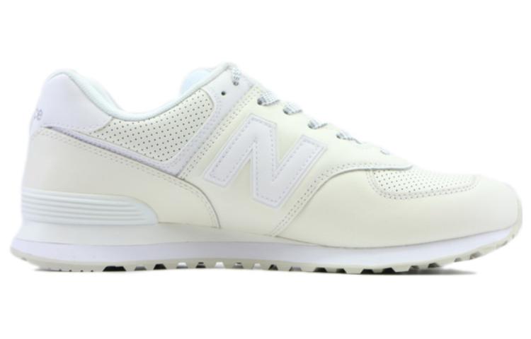 NB 574 'Triple White' 圖 2