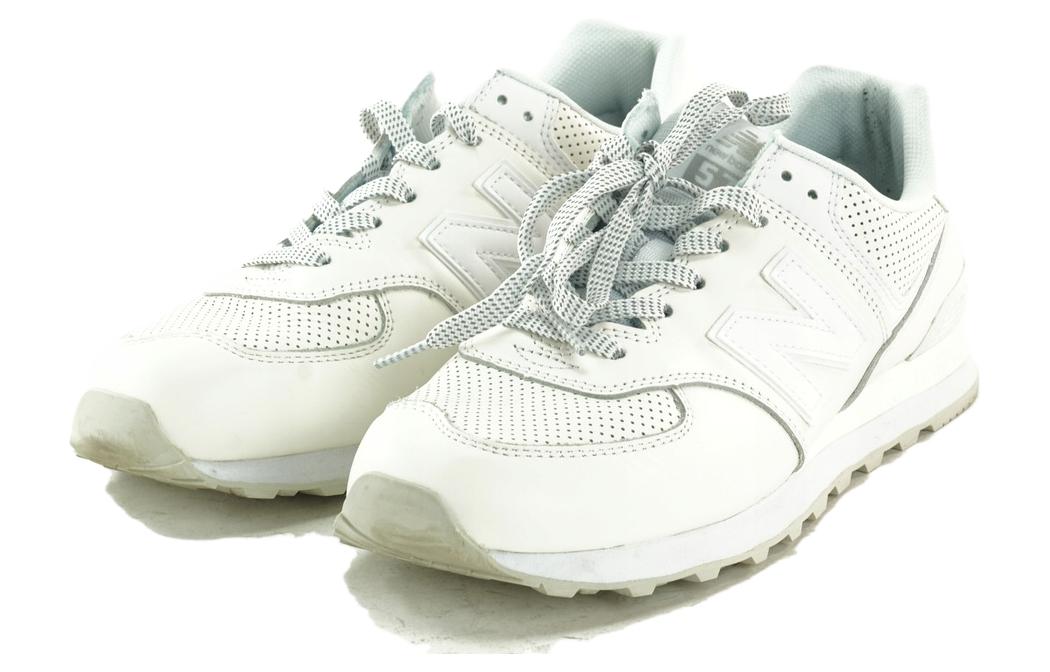 NB 574 'Triple White' 圖 4