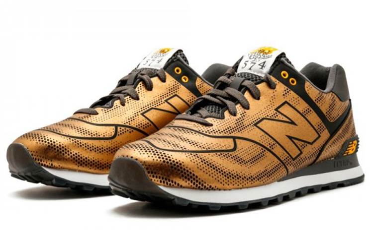 Order New Balance 574 'Tropical Fish Pack' ML574ALZ
