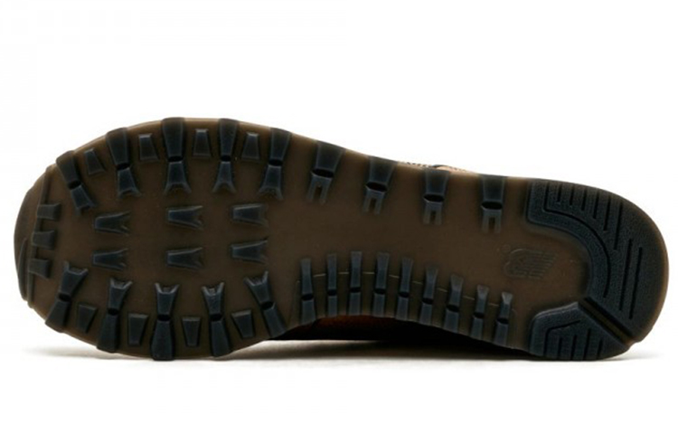 Shop ニューバランス574「トロピカルフィッシュパック」ML574ALZ ML574ALZ