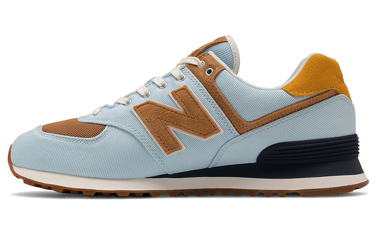 Buy ニューバランス 574 'UV Glow Faded Workwear' ML574DS2 ML574DS2