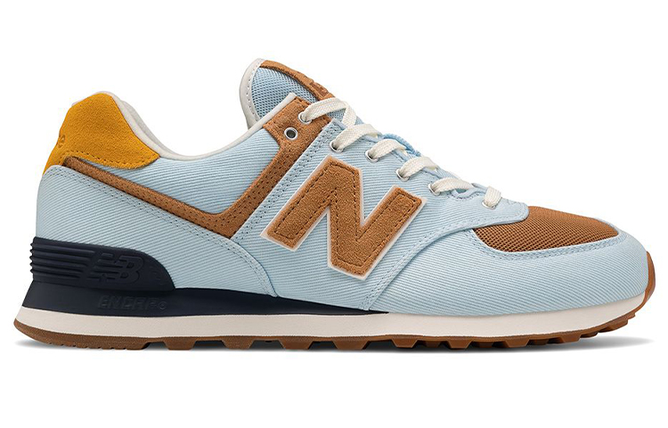 Order ニューバランス 574 'UV Glow Faded Workwear' ML574DS2 ML574DS2