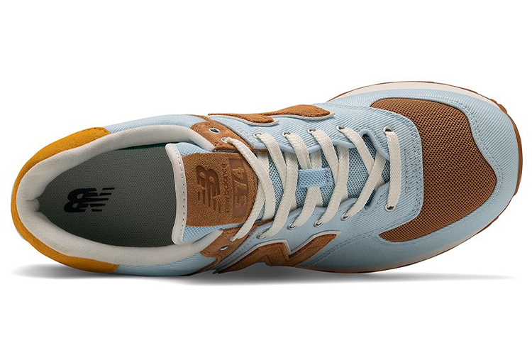 Lookbook ニューバランス 574 'UV Glow Faded Workwear' ML574DS2 ML574DS2