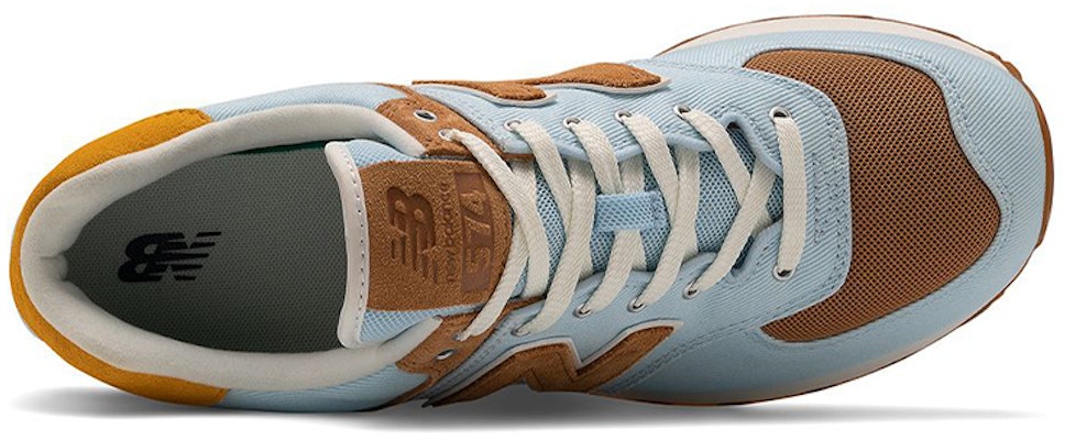 ニューバランス 574 'UV Glow Faded Workwear' ML574DS2 ML574DS2 Lookbook ニューバランス 574 'UV Glow Faded Workwear' ML574DS2 ML574DS2