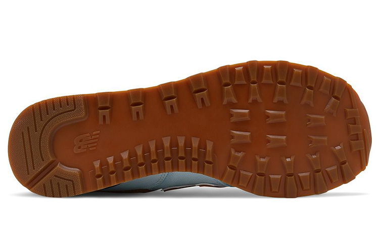 Shop ニューバランス 574 'UV Glow Faded Workwear' ML574DS2 ML574DS2