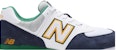 New Balance 574 'Varsity Green Indigo' Lelaki/Wanita ML574NLB