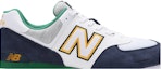 Order New Balance 574 'Varsity Green Indigo' Lelaki/Wanita ML574NLB