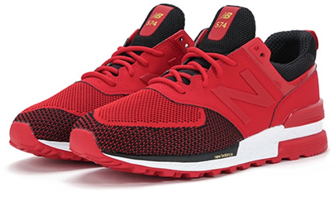 뉴발란스 574 시리즈 레드 (New Balance 574 시리즈 레드) MS574CNY Order 뉴발란스 574 시리즈 레드 (New Balance 574 시리즈 레드) MS574CNY